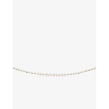 Collier perle 6-6,5mm TRADITION