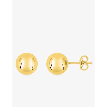 Boucles D'oreille Puces