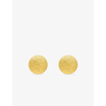 Boucles D'oreille Puces
