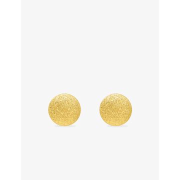Boucles D'oreille Puces