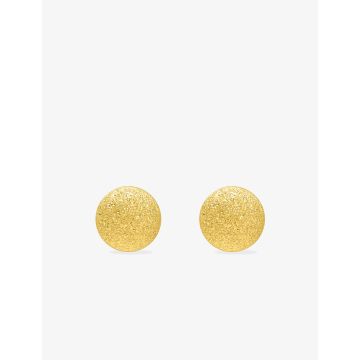 Boucles D'oreille Puces