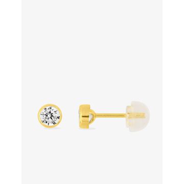 BO rond 4mm OZ