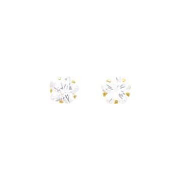 BO griffe marguerite 5mm OZ