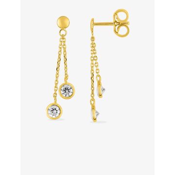 BO zirconium or jaune