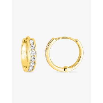B.O. or jaune zirconium