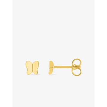 Boucles D'oreille Puces