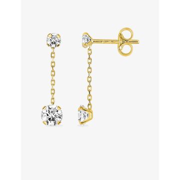 BO zirconium or jaune