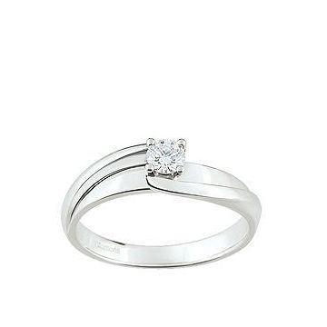 Bague Diamant