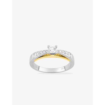 Bague Diamant