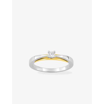 Bague Diamant