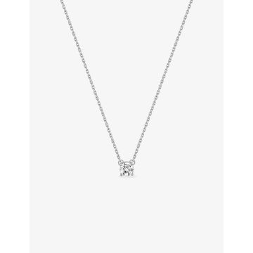 Coll. Solitaire Gris 0,3ct