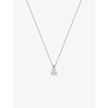 Coll. Solitaire Gris 0,35ct