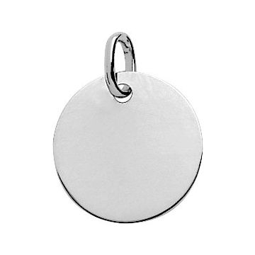 Plaque Gi Or Blanc