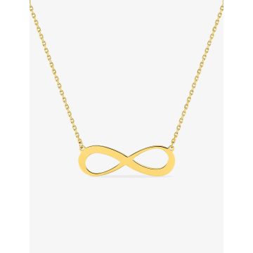 Collier plaqué or