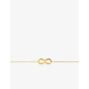 Bracelet plaqué or