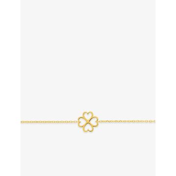 Bracelet plaqué or