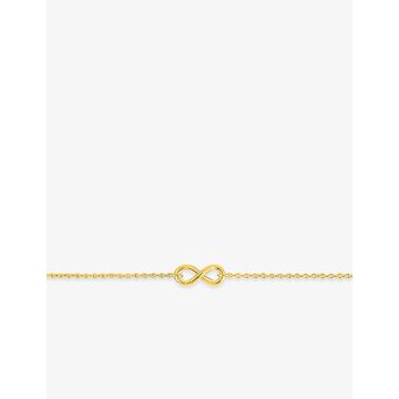 Bracelet plaqué or