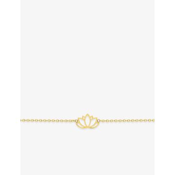 Bracelet plaqué or