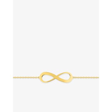 Bracelet plaqué or