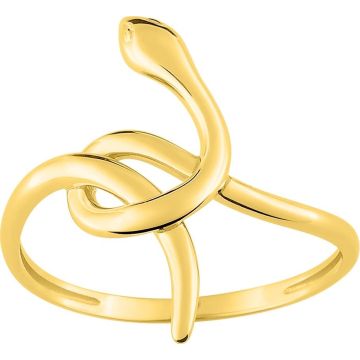 Bague plaqué or
