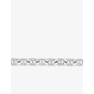 Bracelet argent 925 rhodié