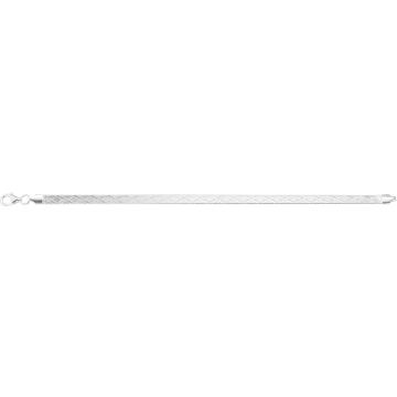 Bracelet argent 925 rhodié