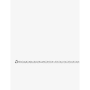 Collier argent 925 rhodié