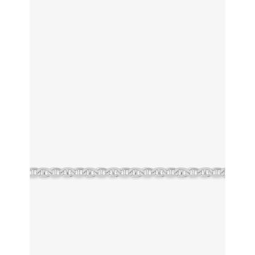 Bracelet argent 925 rhodié