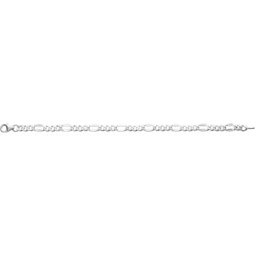 Bracelet argent 925 rhodié