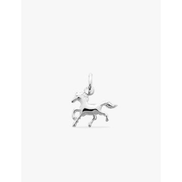 Pendentif argent 925 rhodié