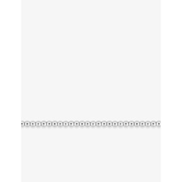 Bracelet argent 925 rhodié