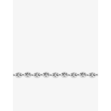 Bracelet argent 925 rhodié