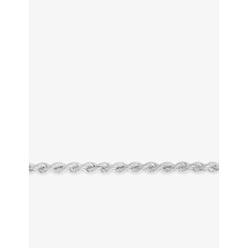 Bracelet argent 925 rhodié