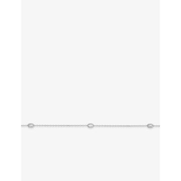 Bracelet argent 925 rhodié