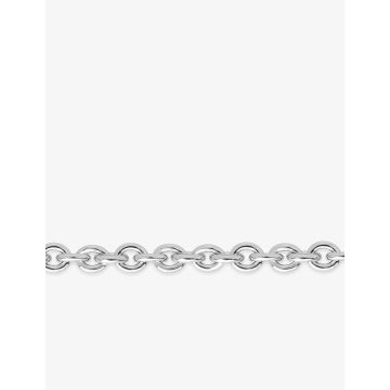 Bracelet argent 925 rhodié