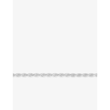 Bracelet argent 925 rhodié