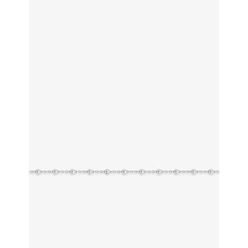 Bracelet argent 925 rhodié