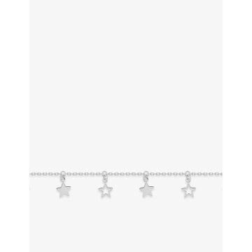 Bracelet argent 925 rhodié
