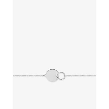 Bracelet argent 925 rhodié