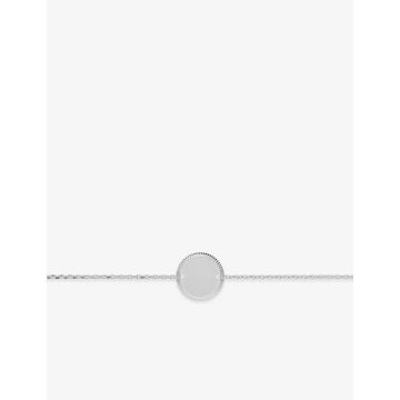 Bracelet argent 925 rhodié