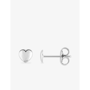 Boucles d'oreilles argent 925 rhodié