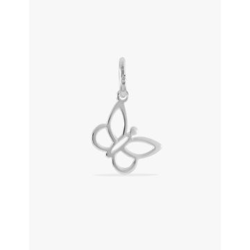 Pendentif argent 925 rhodié