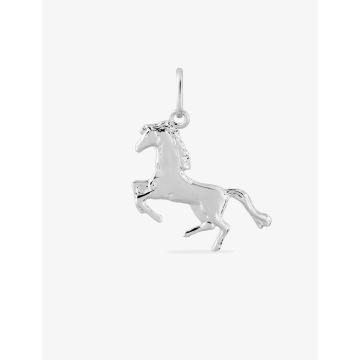 Pendentif argent 925 rhodié