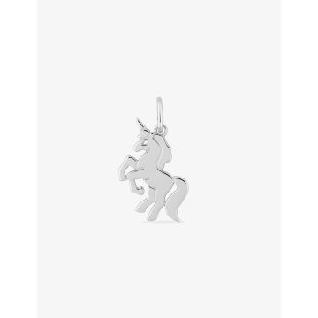 Pendentif argent 925 rhodié