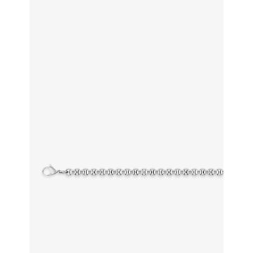 Collier acier