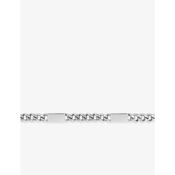 Bracelet acier