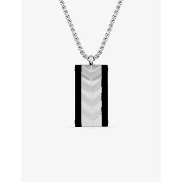 Collier acier