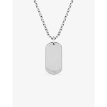 Collier acier