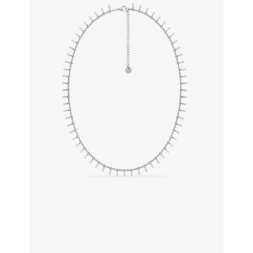 Collier acier