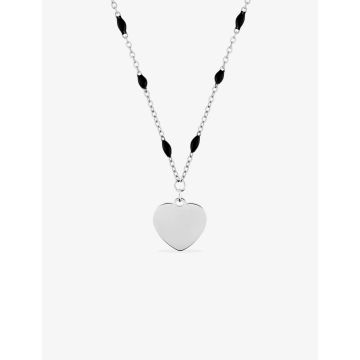 Collier époxy synthétique acier